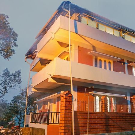Itsy By Treebo - Iha Comforts With Mountain View Madikeri Eksteriør bilde