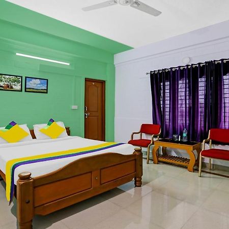 Itsy By Treebo - Iha Comforts With Mountain View Madikeri Eksteriør bilde