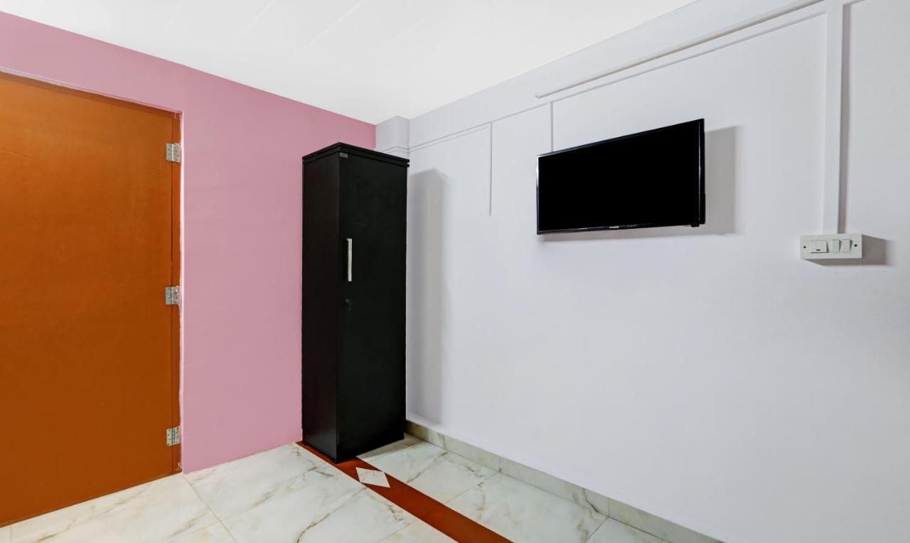 Itsy By Treebo - Iha Comforts With Mountain View Madikeri Eksteriør bilde