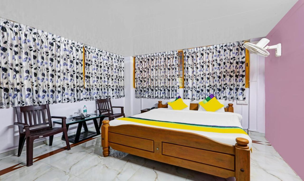 Itsy By Treebo - Iha Comforts With Mountain View Madikeri Eksteriør bilde