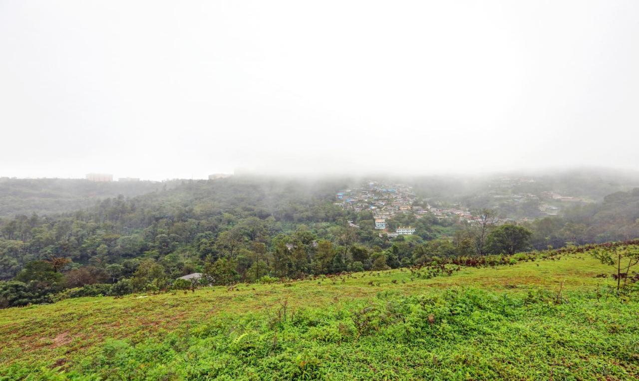 Itsy By Treebo - Iha Comforts With Mountain View Madikeri Eksteriør bilde