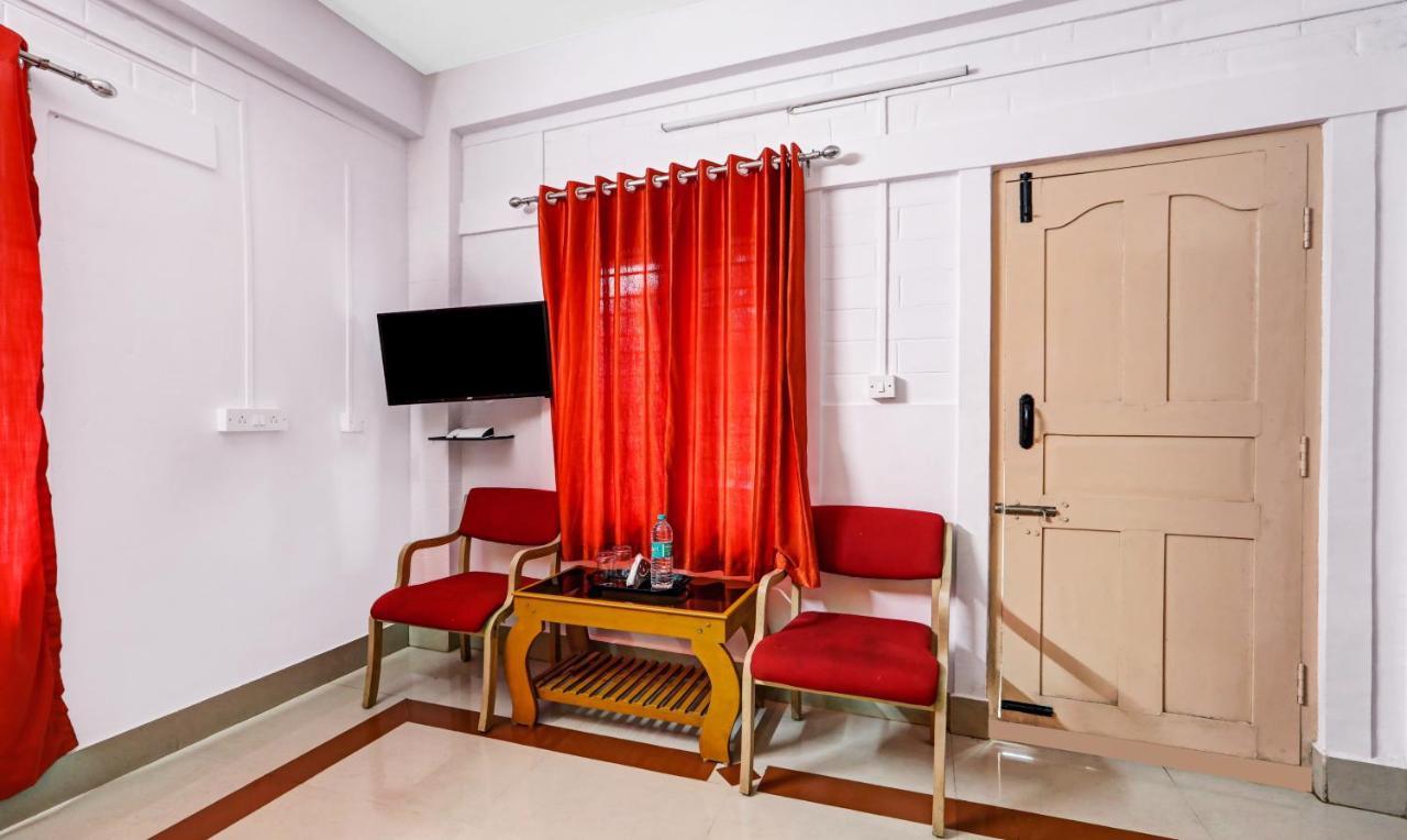 Itsy By Treebo - Iha Comforts With Mountain View Madikeri Eksteriør bilde