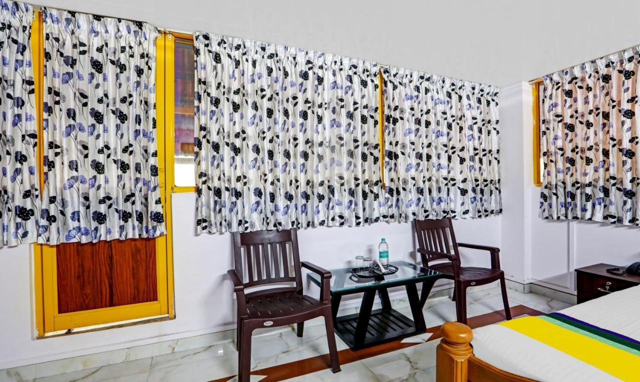 Itsy By Treebo - Iha Comforts With Mountain View Madikeri Eksteriør bilde