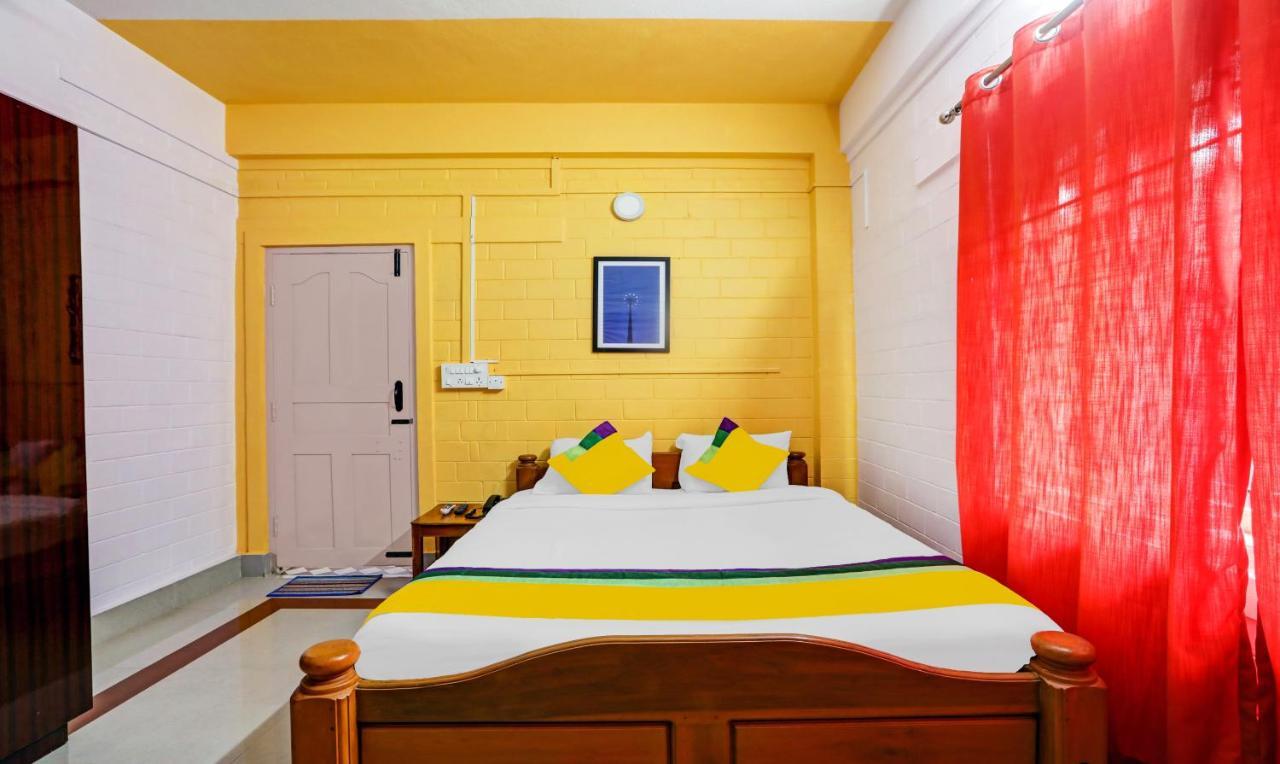 Itsy By Treebo - Iha Comforts With Mountain View Madikeri Eksteriør bilde
